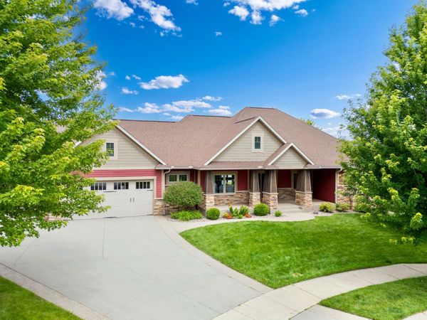 1133 Maplebeck Enclave NE, Byron, MN 55920