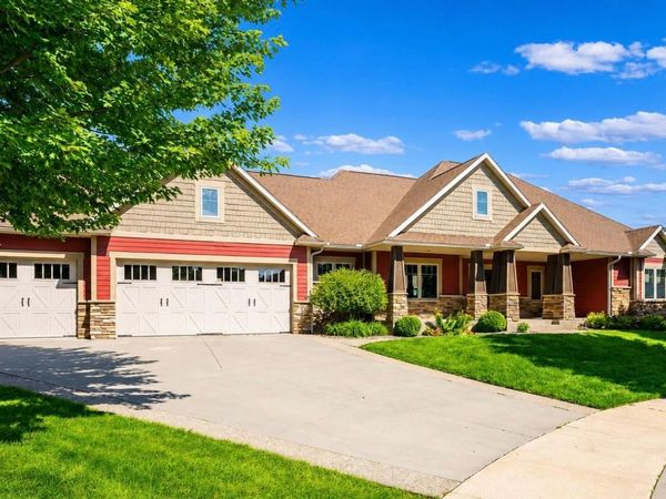 1133 Maplebeck Enclave NE, Byron, MN 55920
