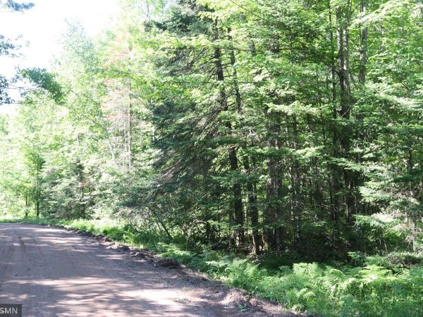 TBD Sawmill Road , Kerrick, MN 55756