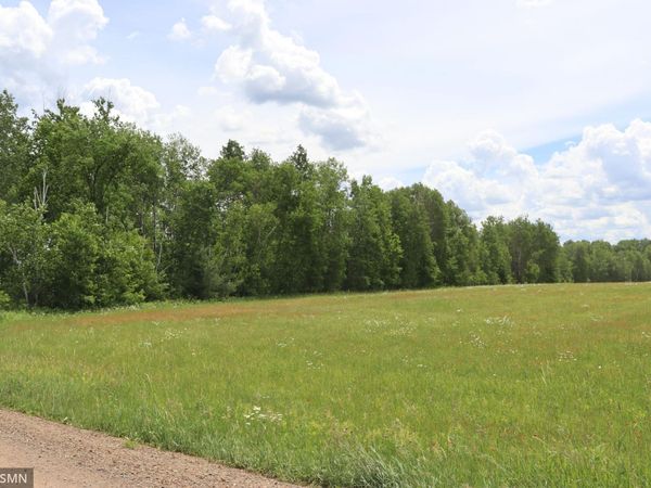TBD Parcel B Tunnel Road , Brook Park, MN 55007