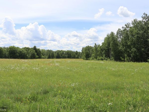 TBD Parcel A Fore Road , Brook Park, MN 55007