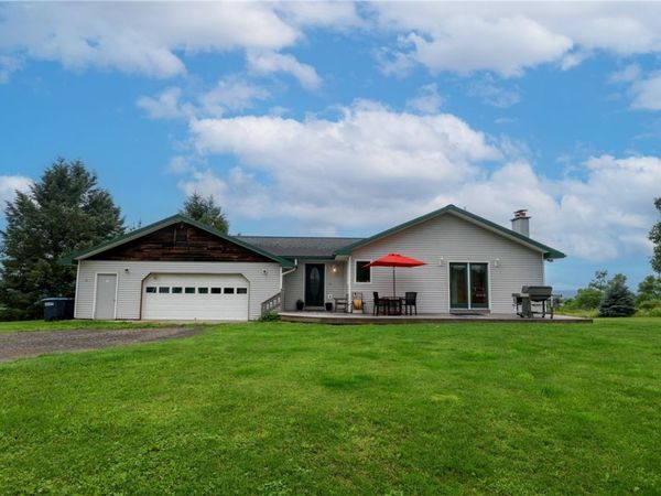 4281 Drew Road , Montour Falls, NY 14865