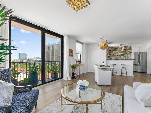 651 Okeechobee Boulevard, Unit 612, West Palm Beach, FL 33401