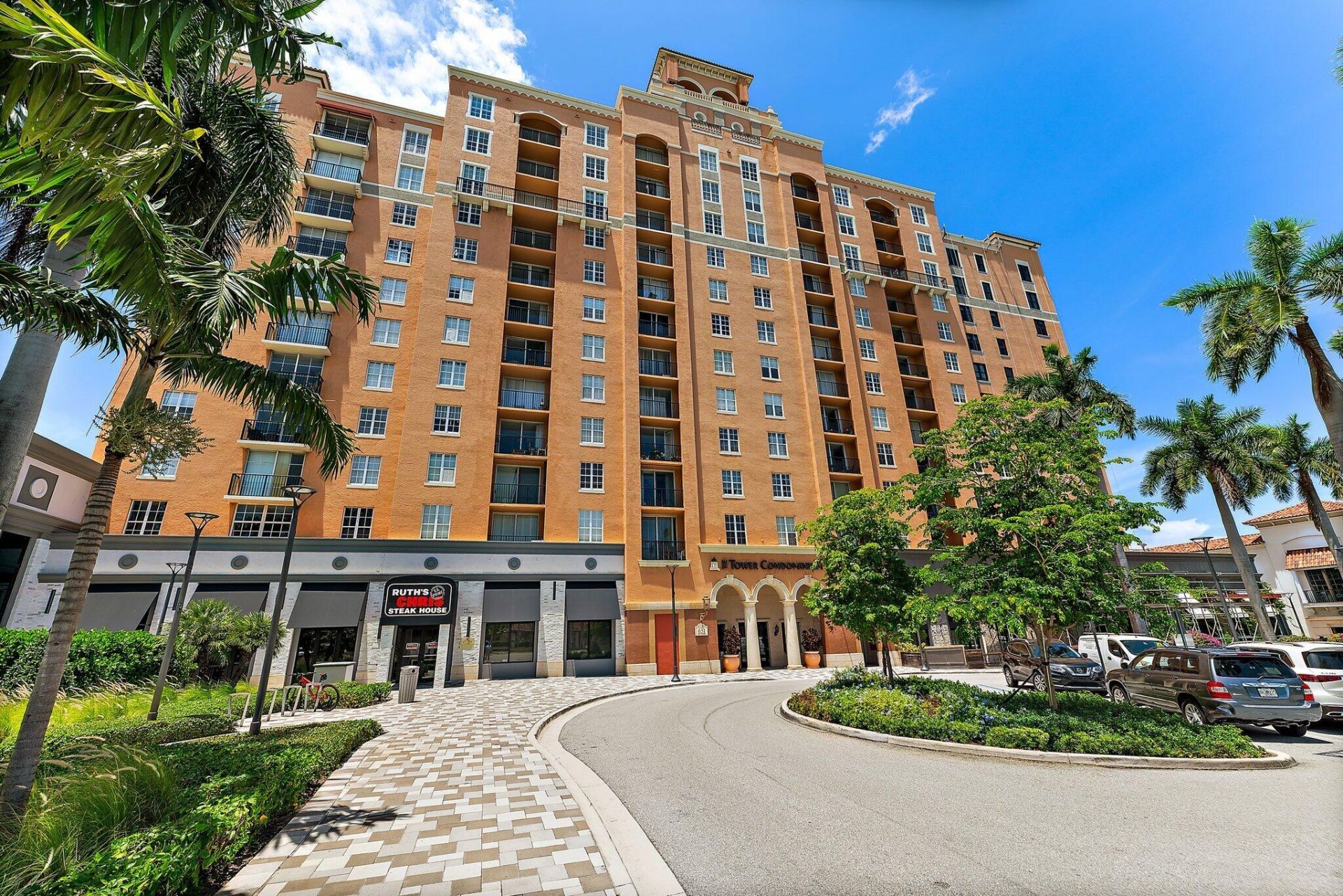 651 Okeechobee Boulevard, Unit 612, West Palm Beach, FL 33401 Photo