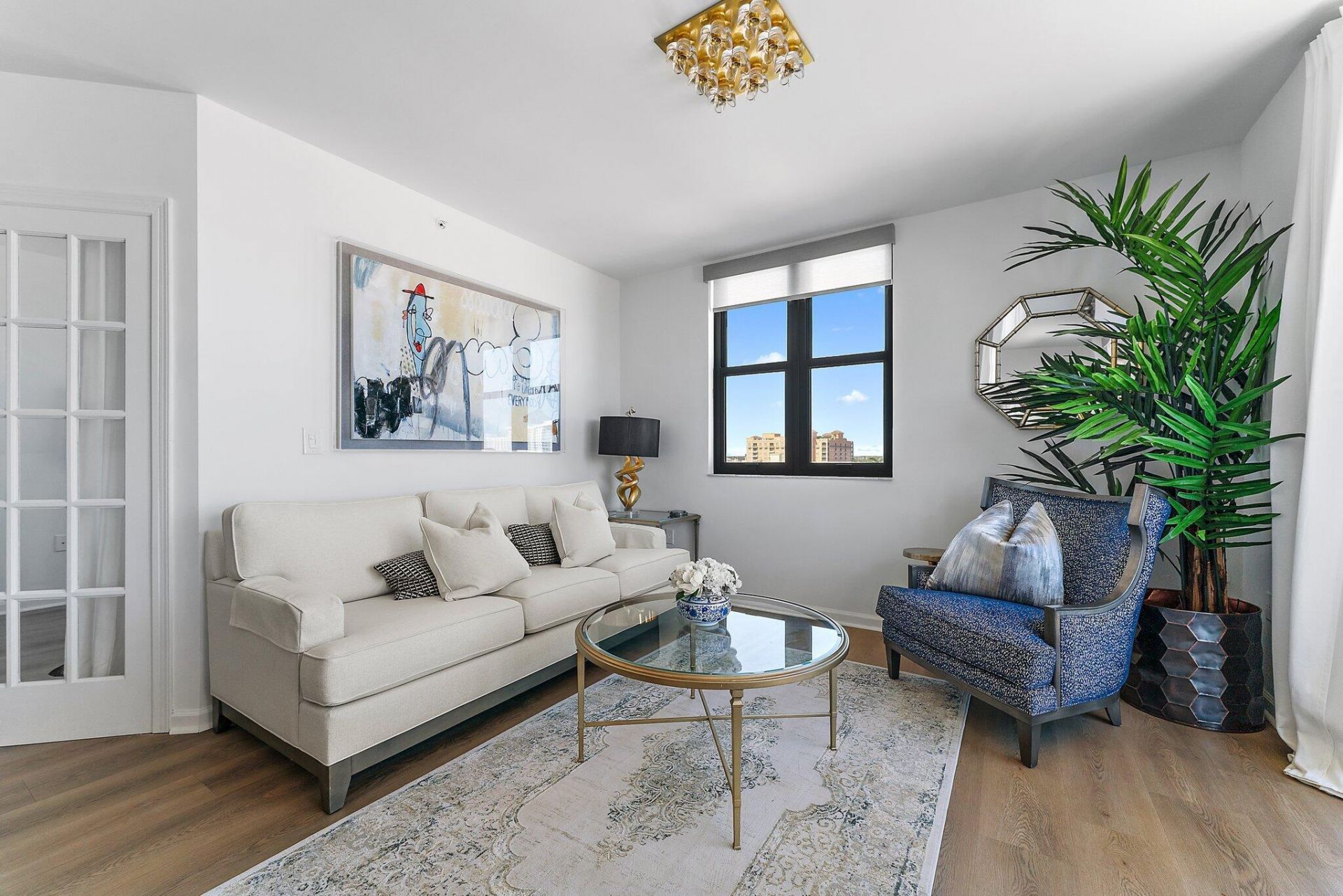 651 Okeechobee Boulevard, Unit 612, West Palm Beach, FL 33401 Photo