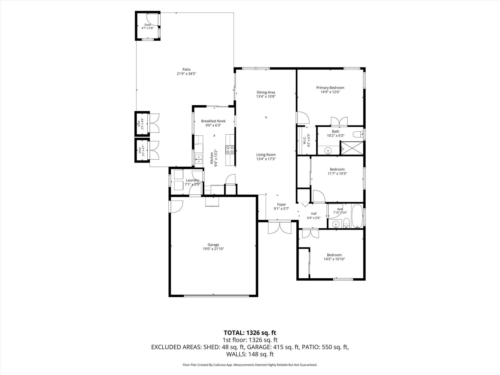 1051 New Parkview Place, Haverhill, FL 33417 Photo