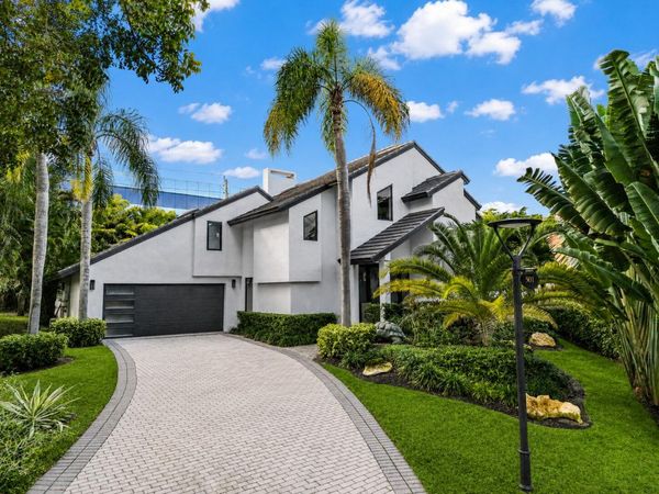 501 Sandpiper Way, Boca Raton, FL 33431