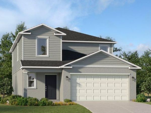 10891 NW Moon Rise Lane, Port St. Lucie, FL 34987