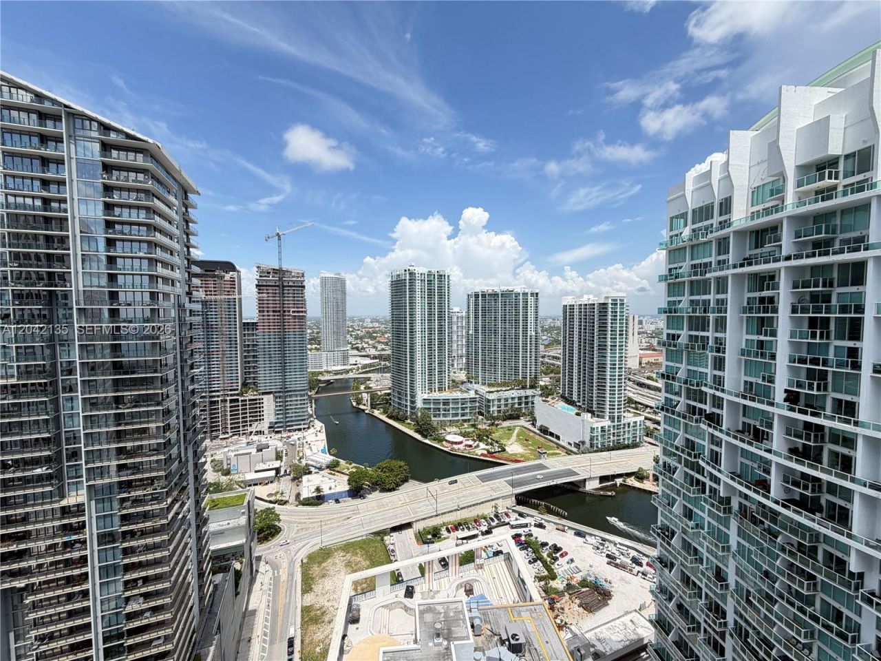 55 SE 6th St, Unit 3900, Miami, FL 33131 Photo