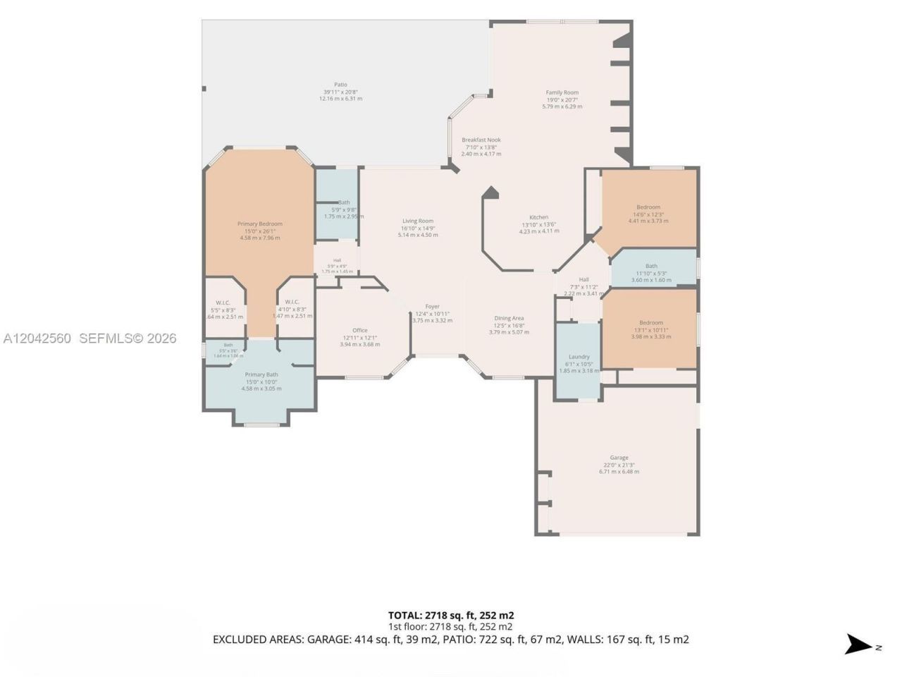 2733 Meadowood Dr , Weston, FL 33332 Photo