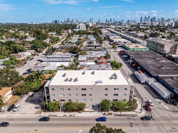 2311 NW 22nd Ave , Miami, FL 33142