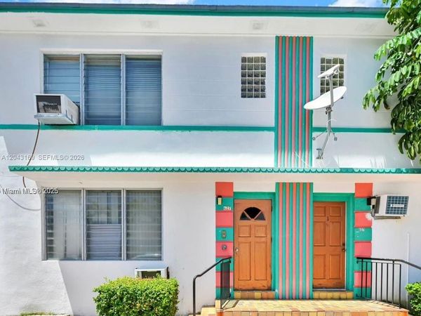 641 10th St, Unit 7, Miami Beach, FL 33139