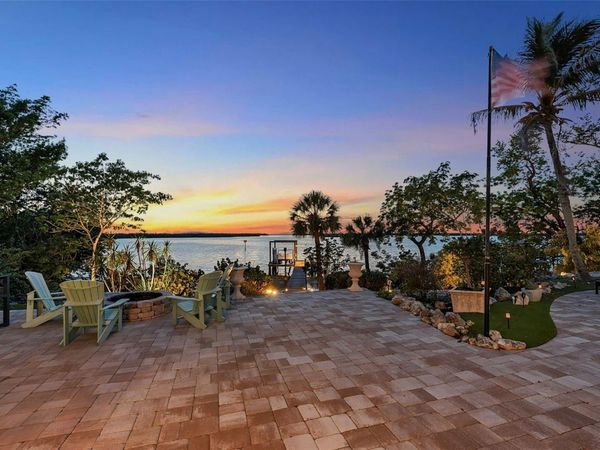 70 MOUND PLACE, TERRA CEIA, FL 34250