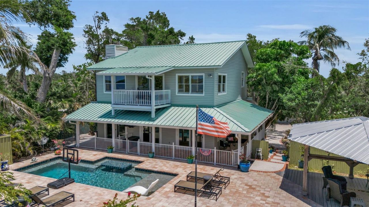 70 Mound Place, Terra Ceia, FL 34250 Photo