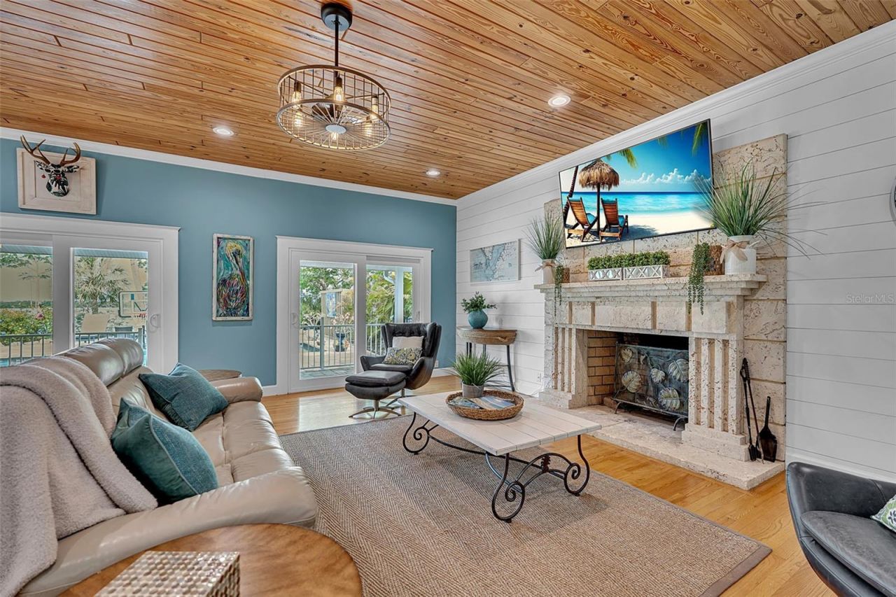 70 Mound Place, Terra Ceia, FL 34250 Photo