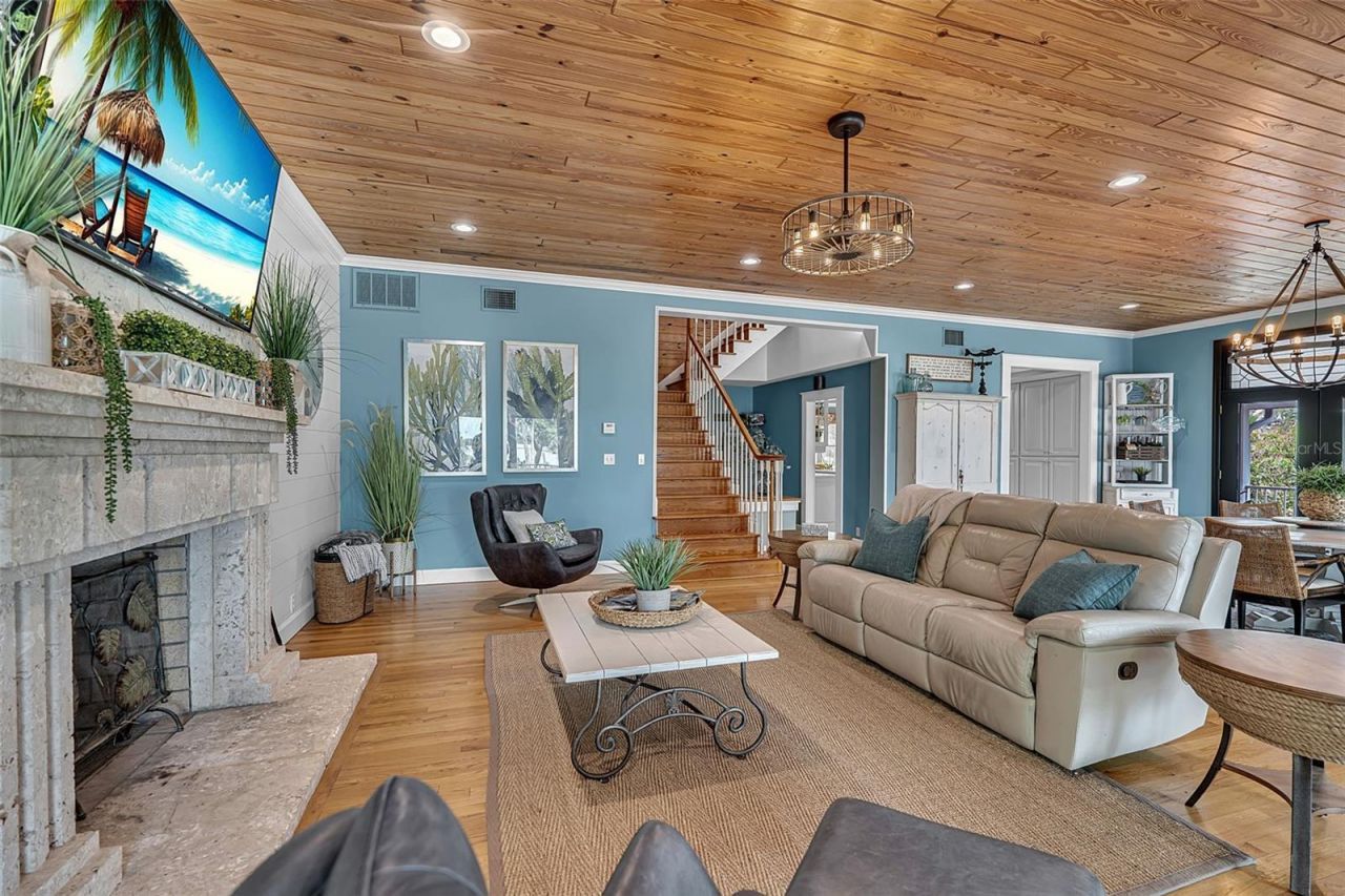 70 Mound Place, Terra Ceia, FL 34250 Photo
