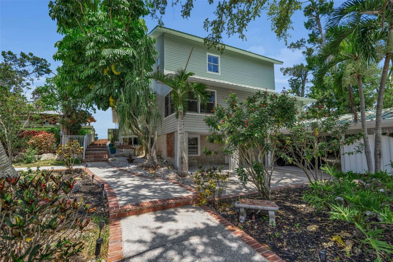 70 Mound Place, Terra Ceia, FL 34250 Photo