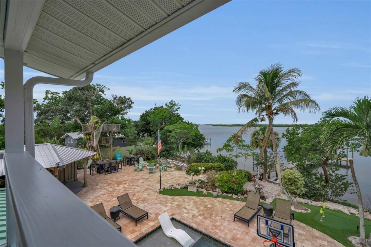 70 Mound Place, Terra Ceia, FL 34250 Photo