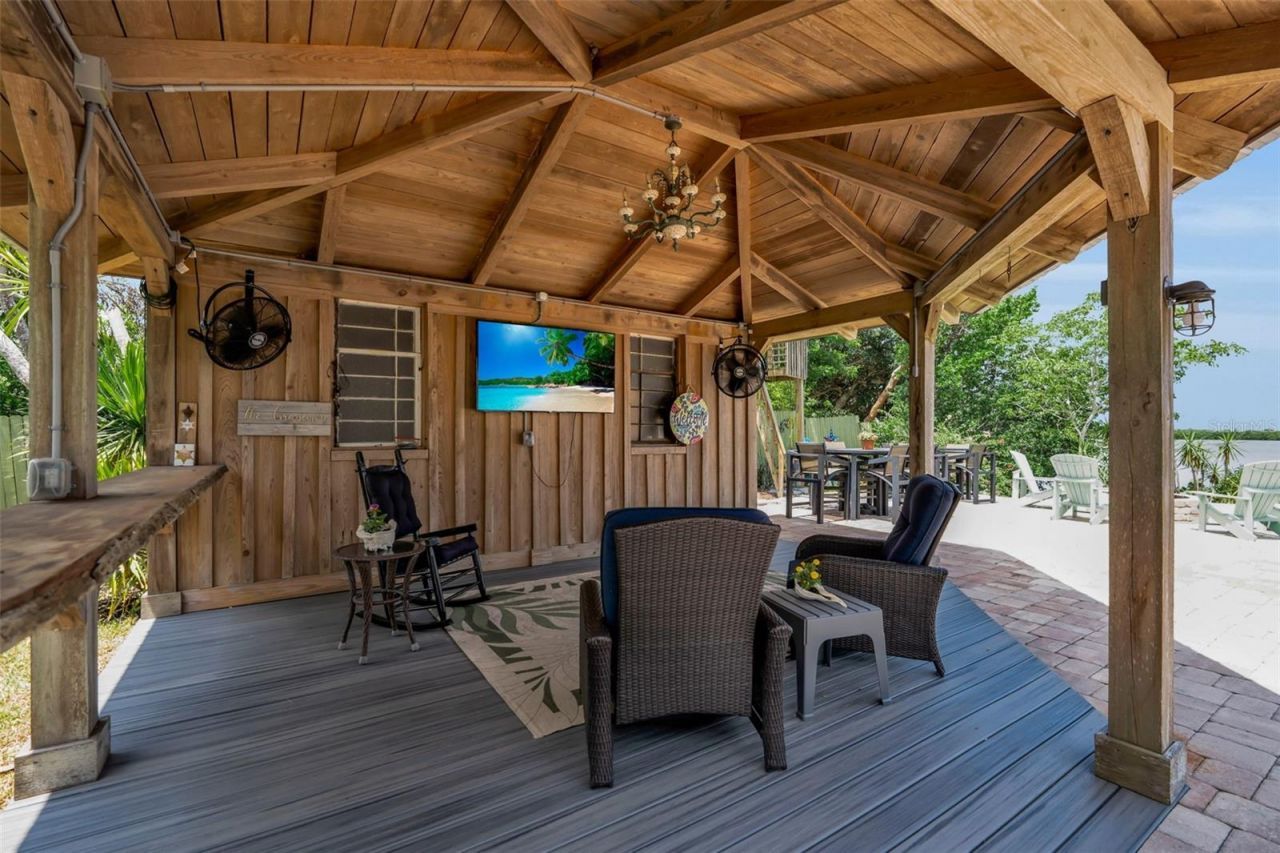 70 Mound Place, Terra Ceia, FL 34250 Photo