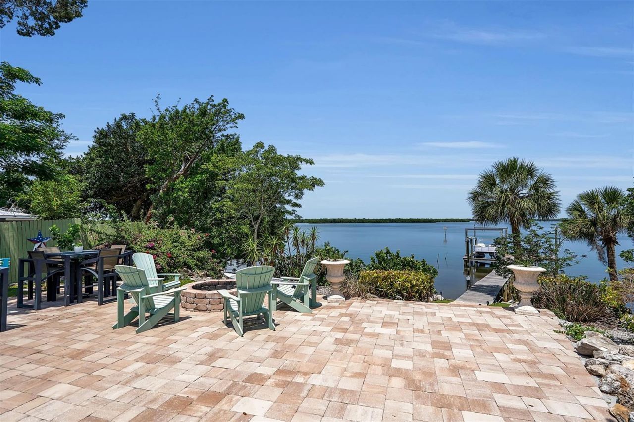 70 Mound Place, Terra Ceia, FL 34250 Photo