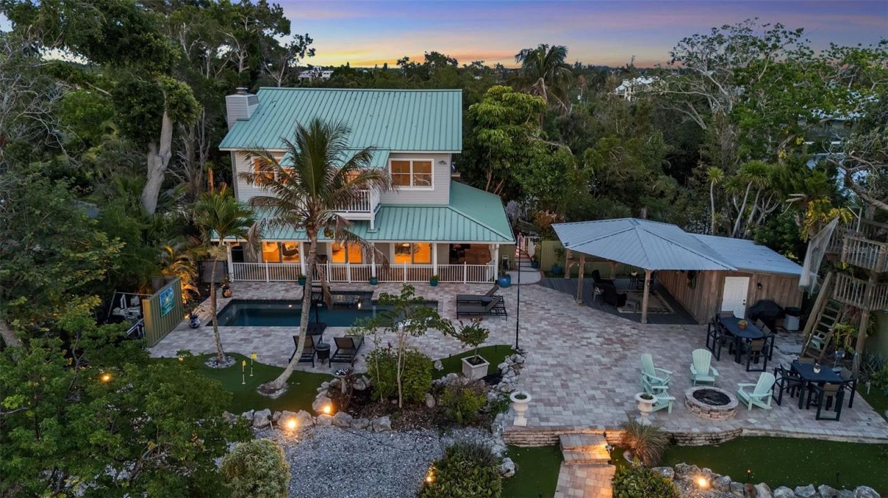 70 Mound Place, Terra Ceia, FL 34250 Photo