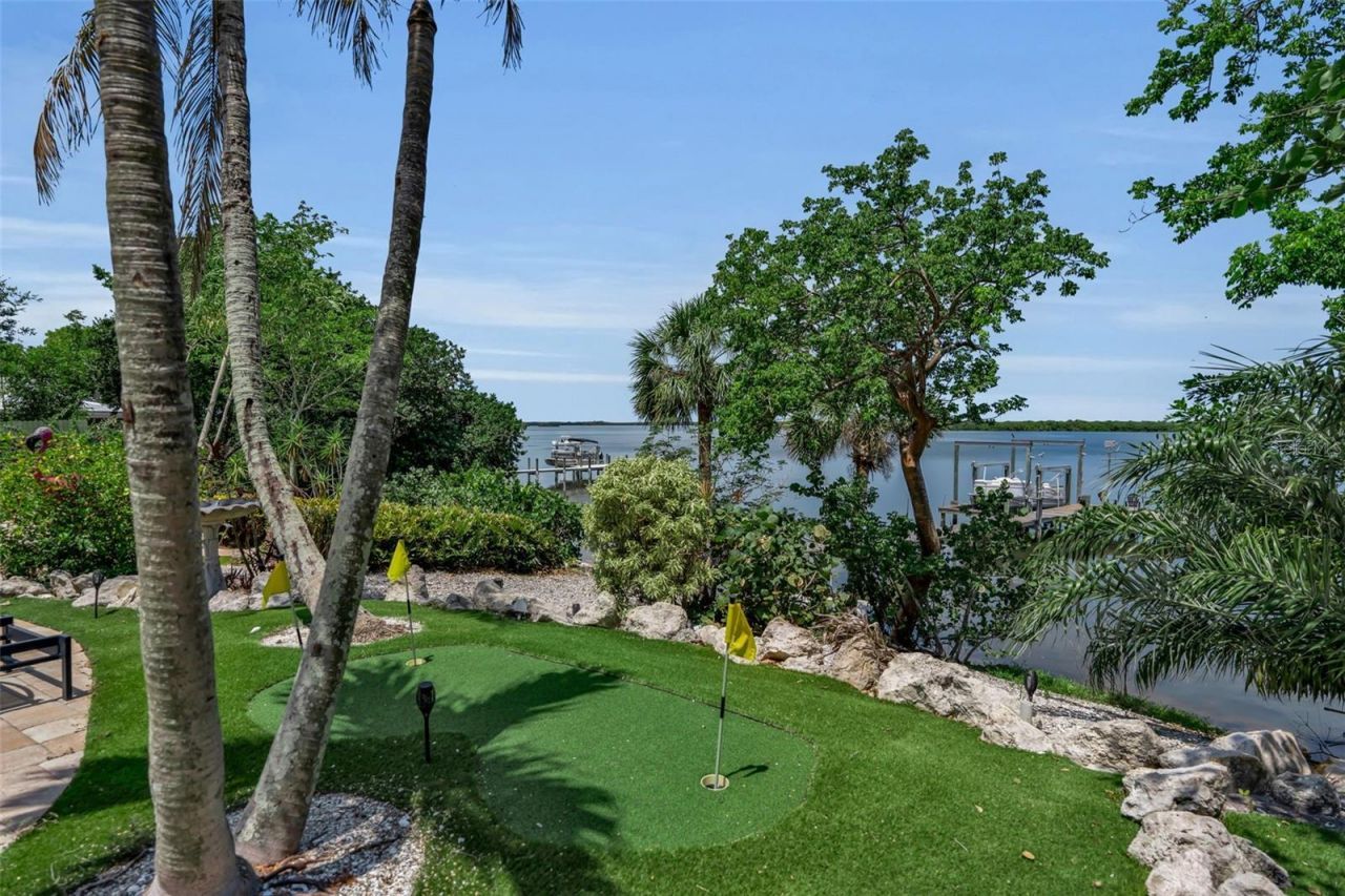 70 Mound Place, Terra Ceia, FL 34250 Photo
