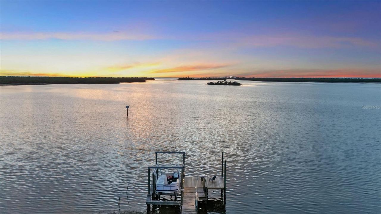 70 Mound Place, Terra Ceia, FL 34250 Photo
