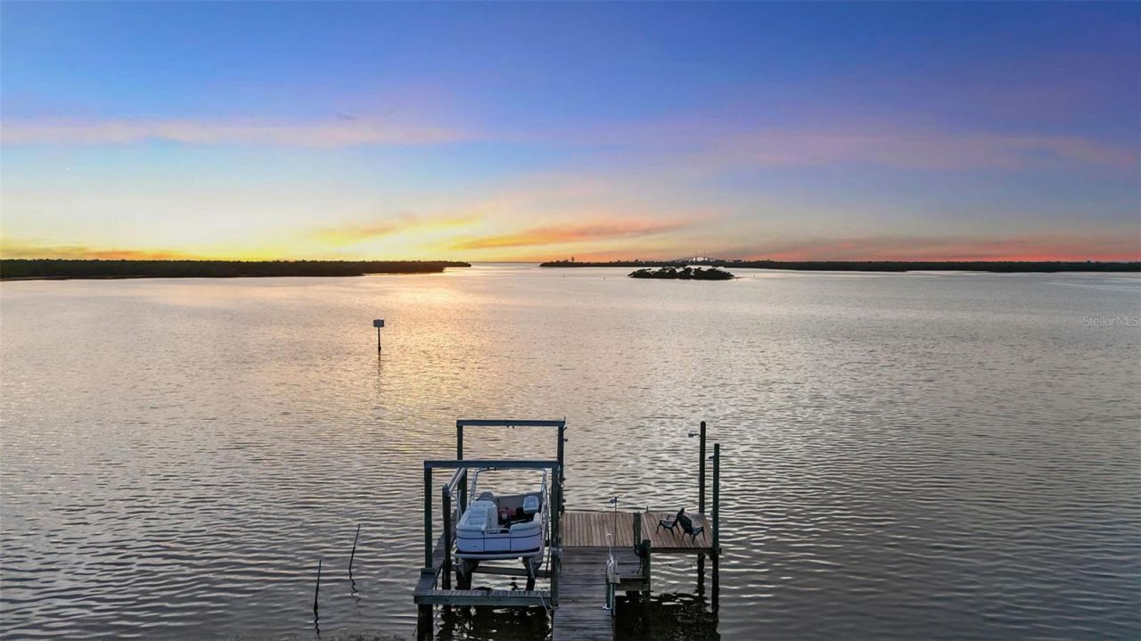 70 Mound Place, Terra Ceia, FL 34250 Photo