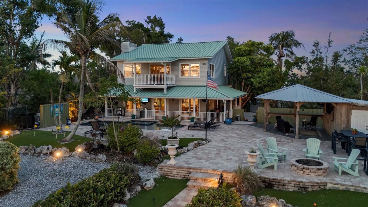 70 Mound Place, Terra Ceia, FL 34250 Photo