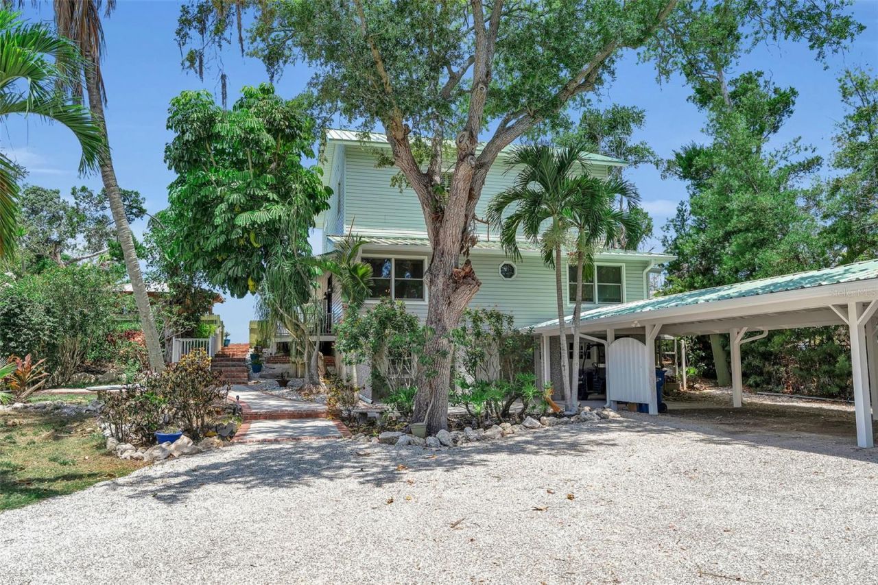 70 Mound Place, Terra Ceia, FL 34250 Photo