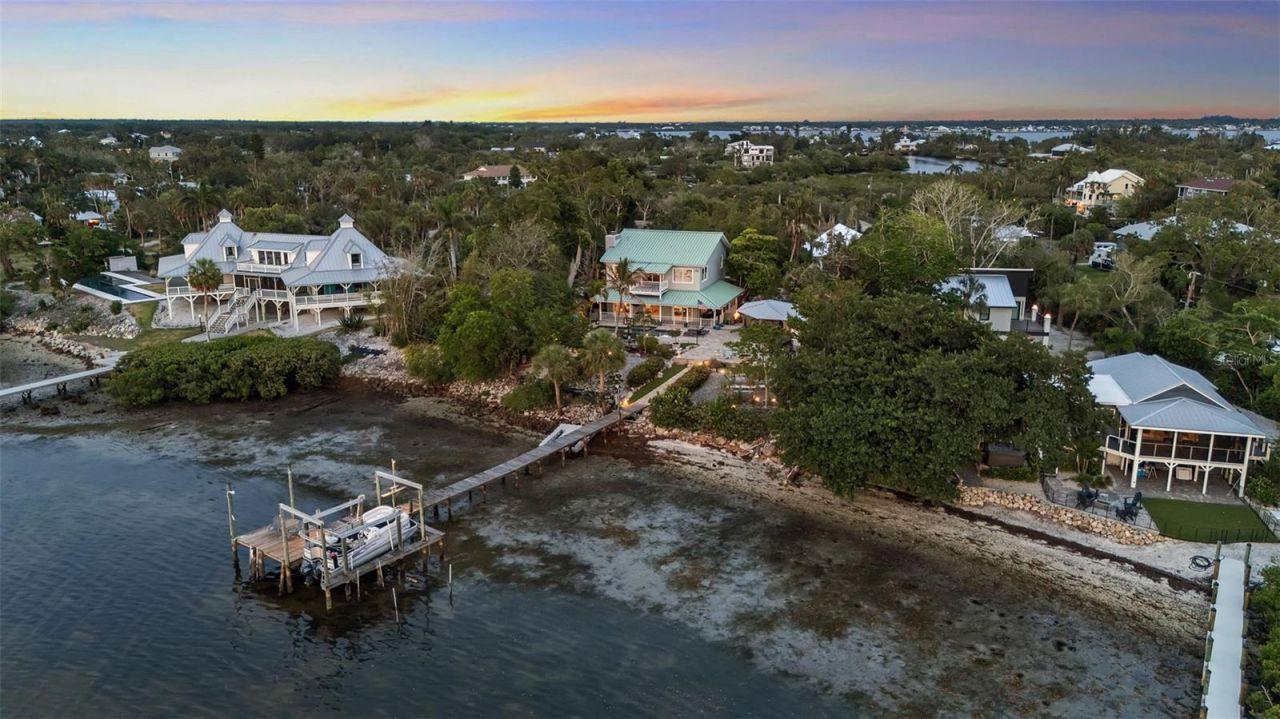 70 Mound Place, Terra Ceia, FL 34250 Photo