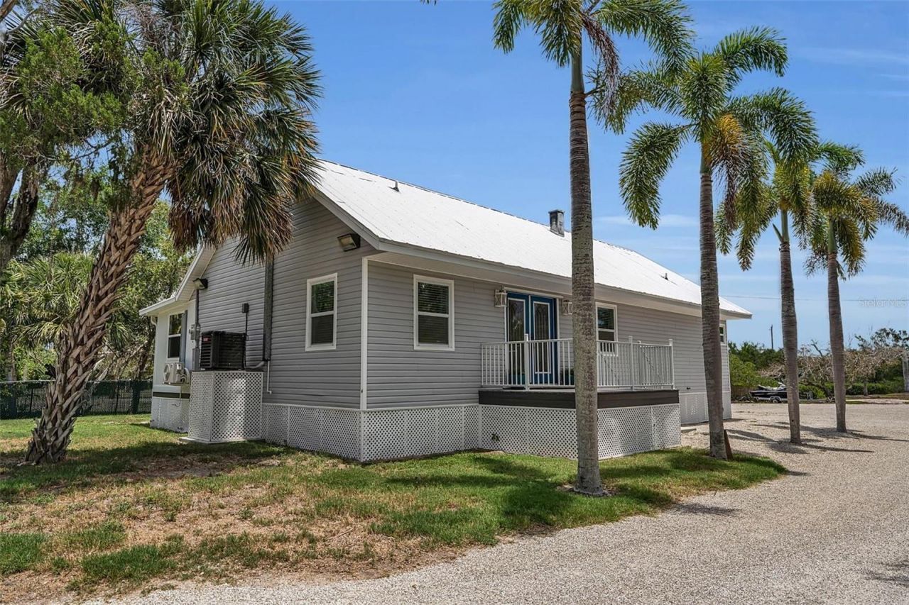 70 Mound Place, Terra Ceia, FL 34250 Photo