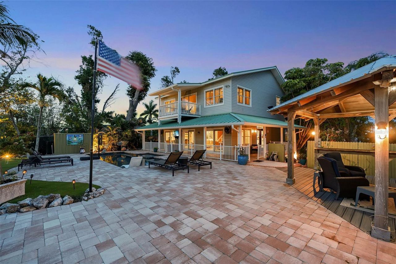 70 Mound Place, Terra Ceia, FL 34250 Photo