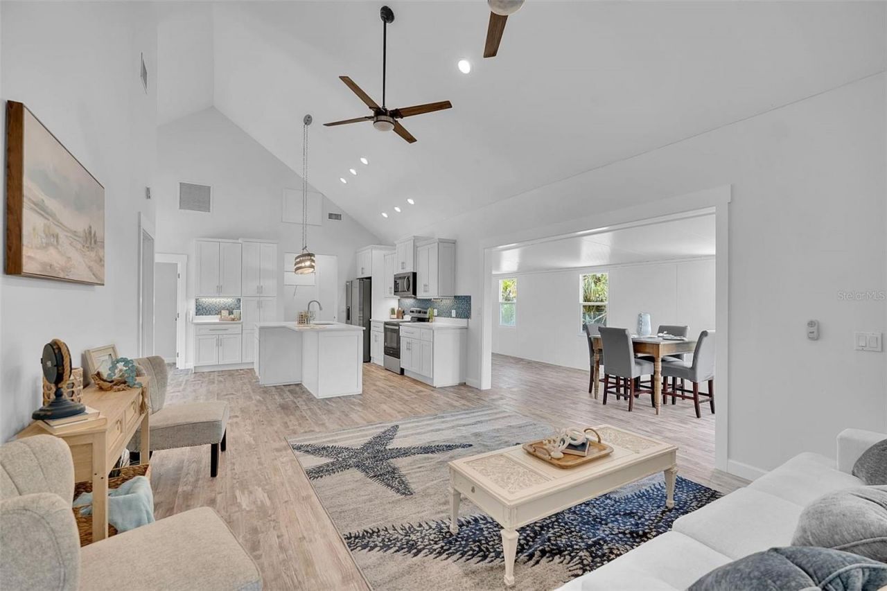 70 Mound Place, Terra Ceia, FL 34250 Photo