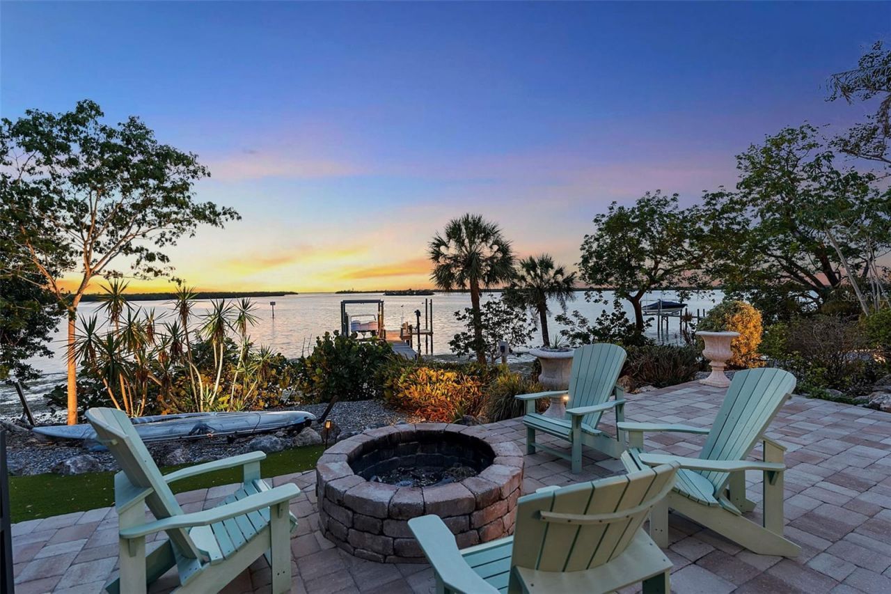 70 Mound Place, Terra Ceia, FL 34250 Photo