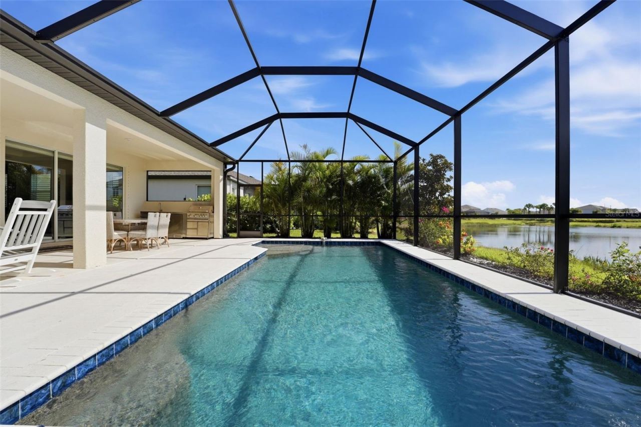 5820 Millennium Silver Court, Sarasota, FL 34238 Photo