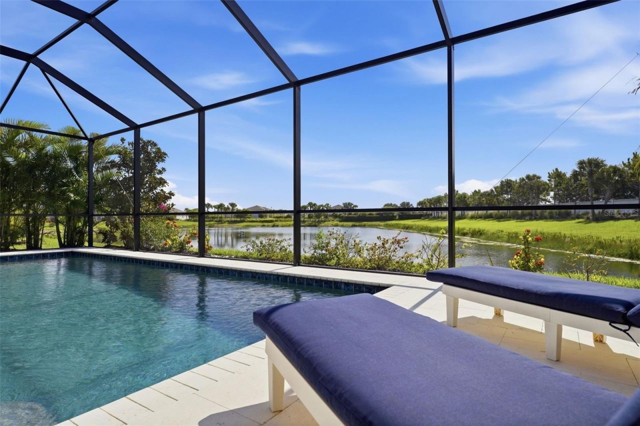 5820 Millennium Silver Court, Sarasota, FL 34238 Photo
