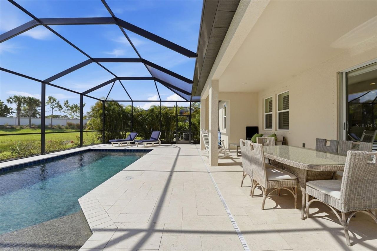 5820 Millennium Silver Court, Sarasota, FL 34238 Photo