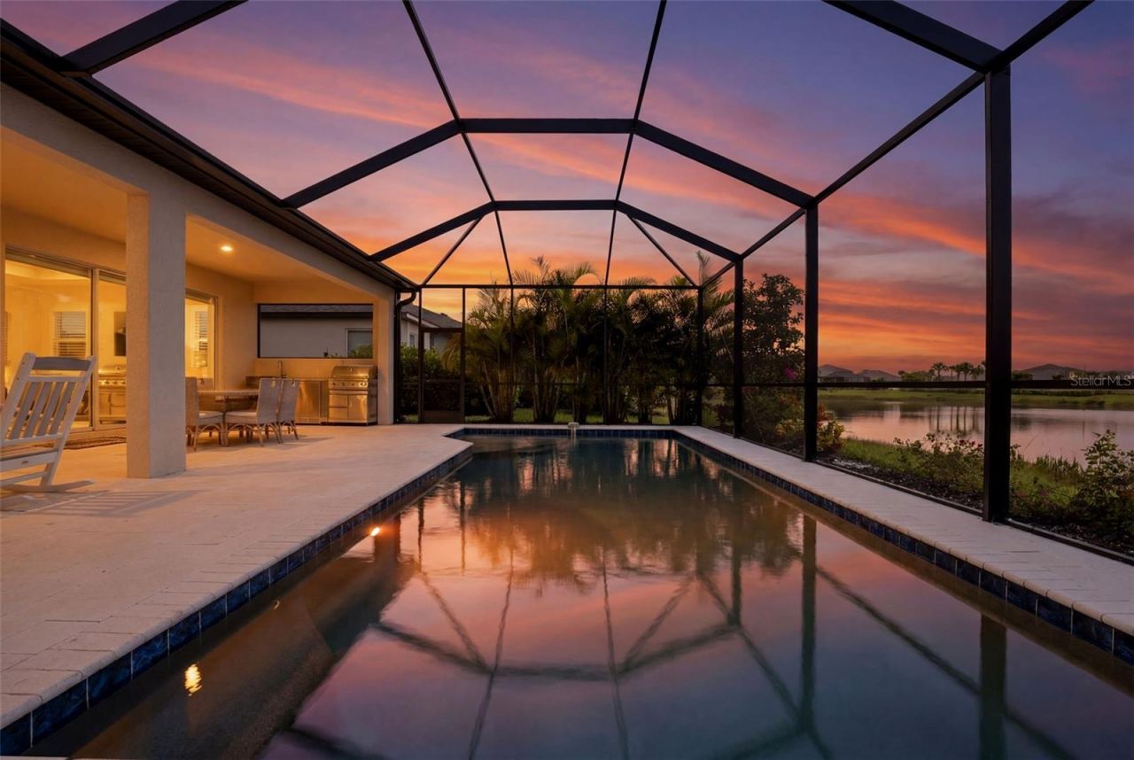 5820 Millennium Silver Court, Sarasota, FL 34238 Photo