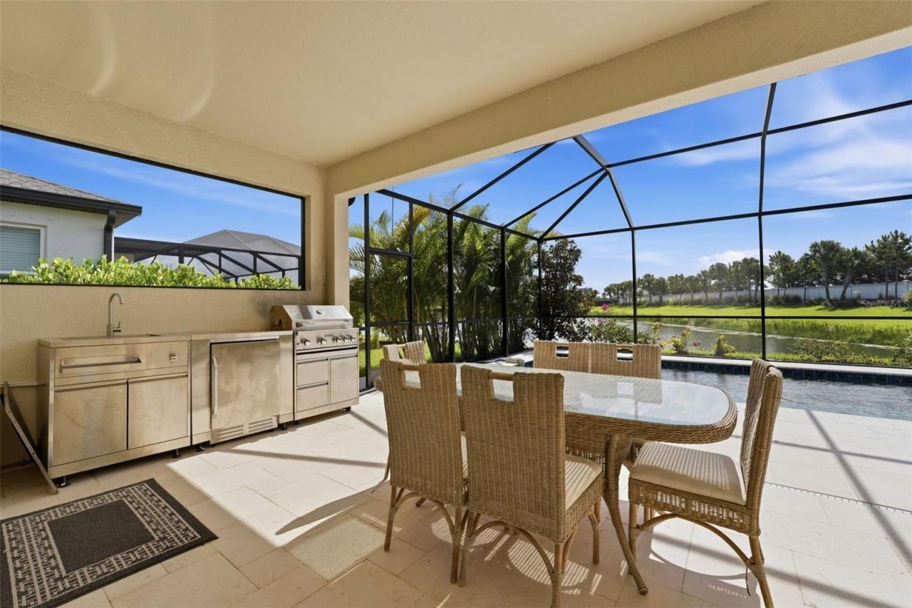 5820 Millennium Silver Court, Sarasota, FL 34238 Photo