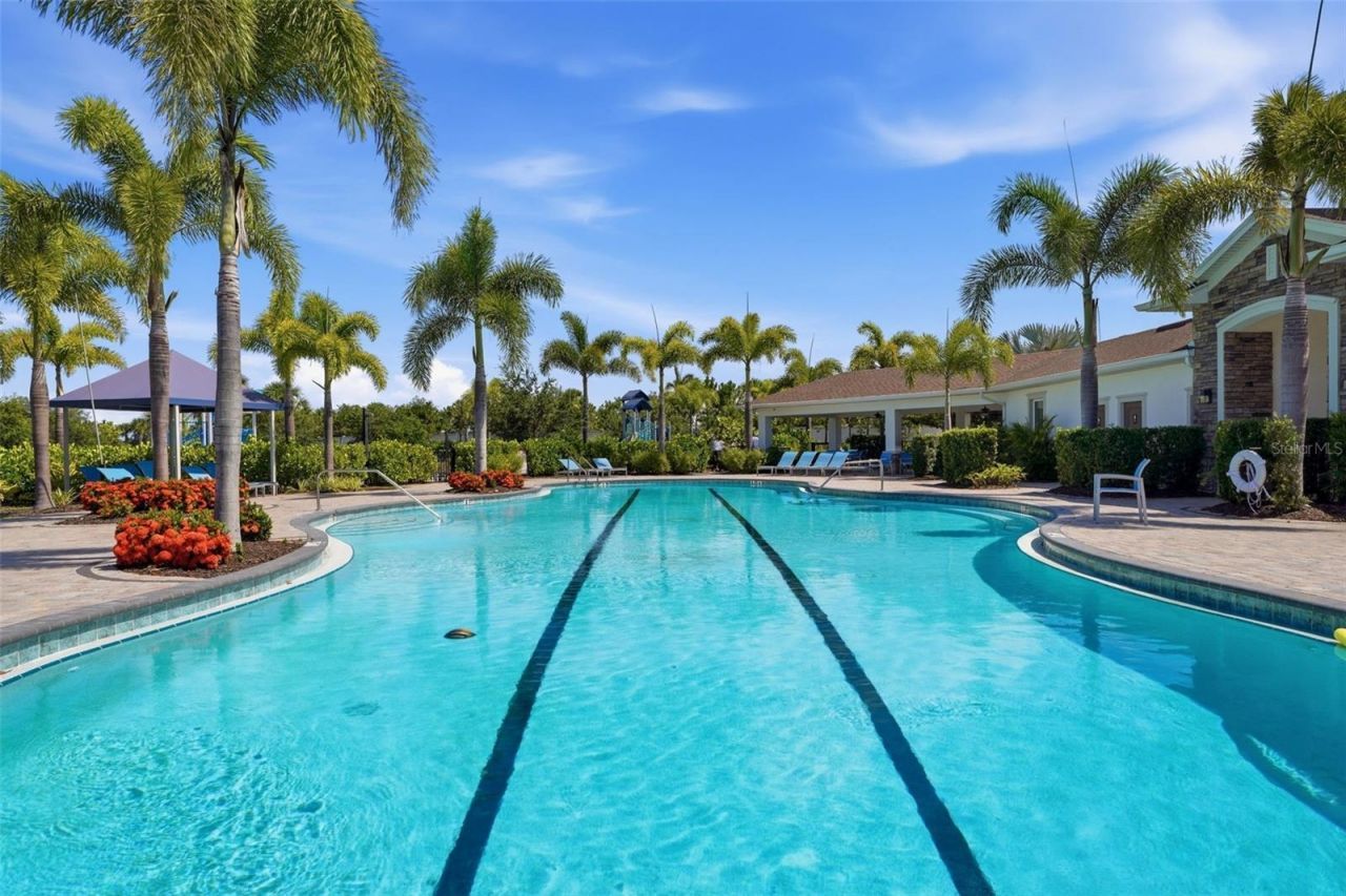 5820 Millennium Silver Court, Sarasota, FL 34238 Photo