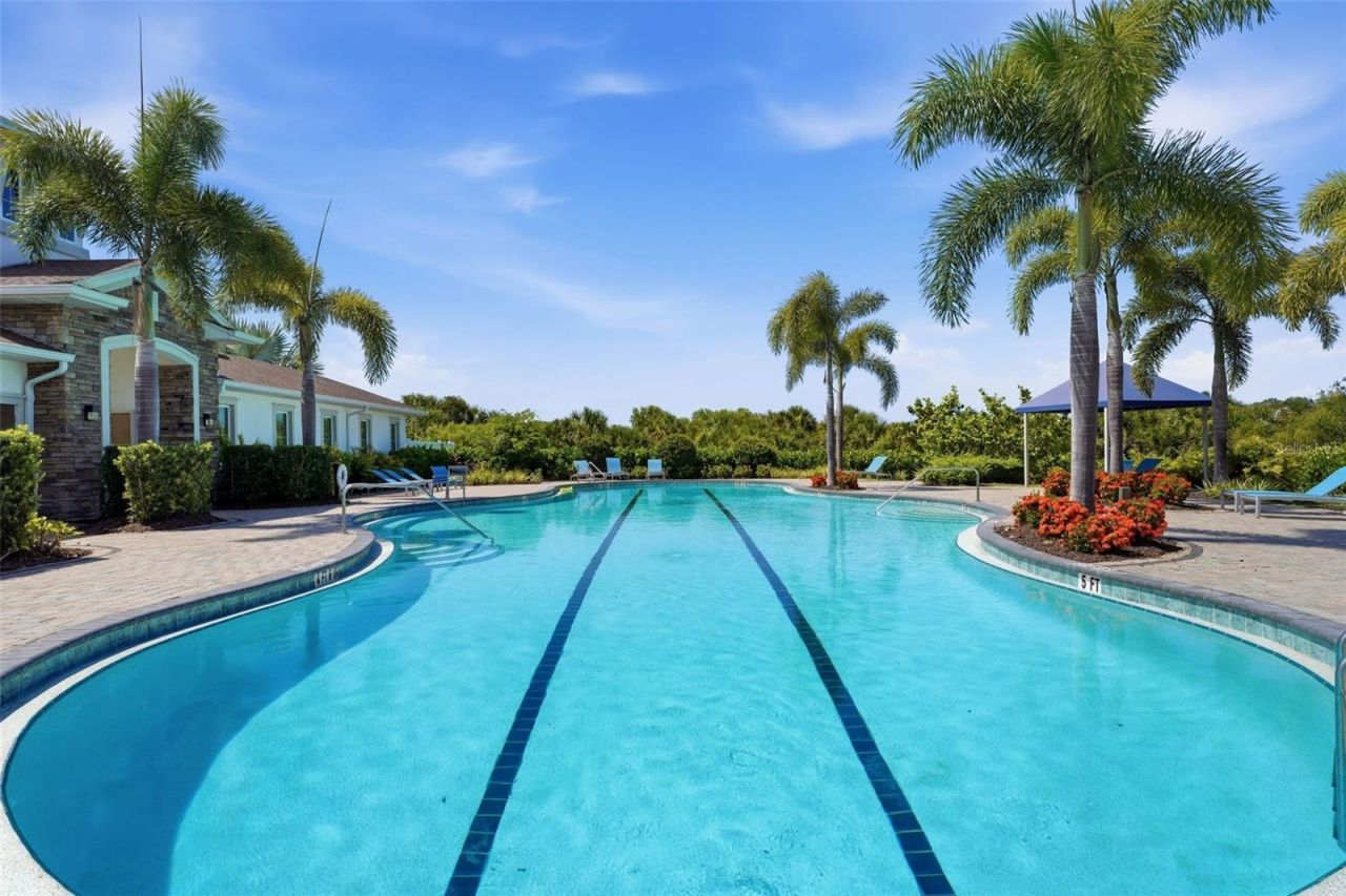 5820 Millennium Silver Court, Sarasota, FL 34238 Photo