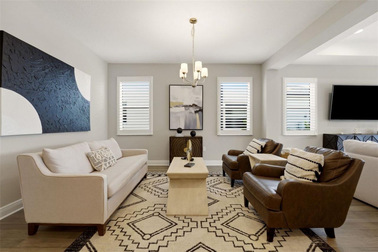 5820 Millennium Silver Court, Sarasota, FL 34238 Photo