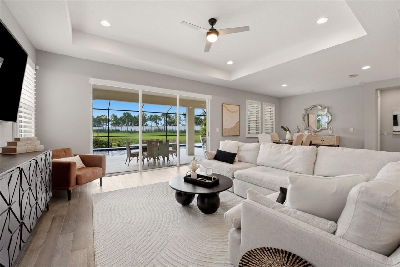 5820 Millennium Silver Court, Sarasota, FL 34238 Photo