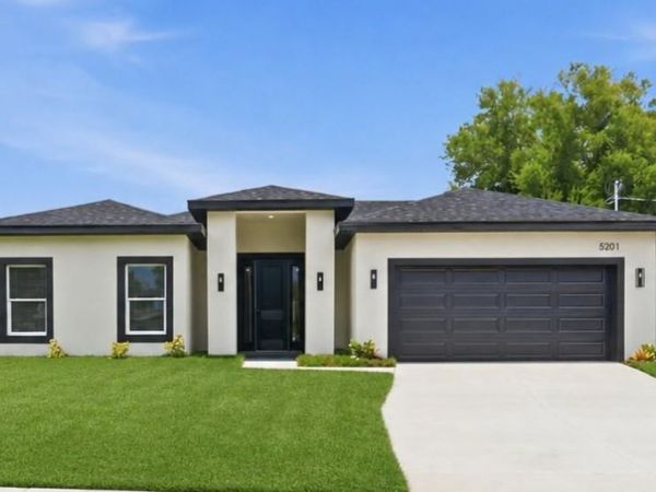 5201 ASHWOOD PLACE , ORLANDO, FL 32808