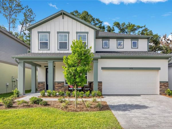 5972 SACRED OAK AVENUE , MOUNT DORA, FL 32757