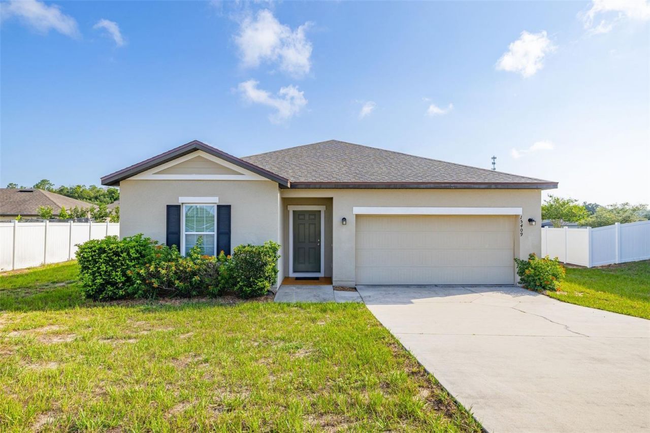 Please Call For Address, Mascotte, FL 34753 Photo