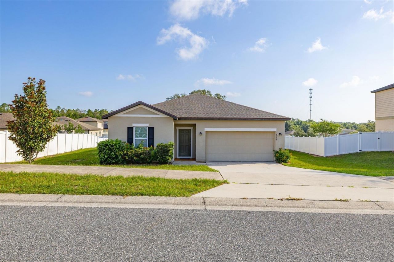 Please Call For Address, Mascotte, FL 34753 Photo