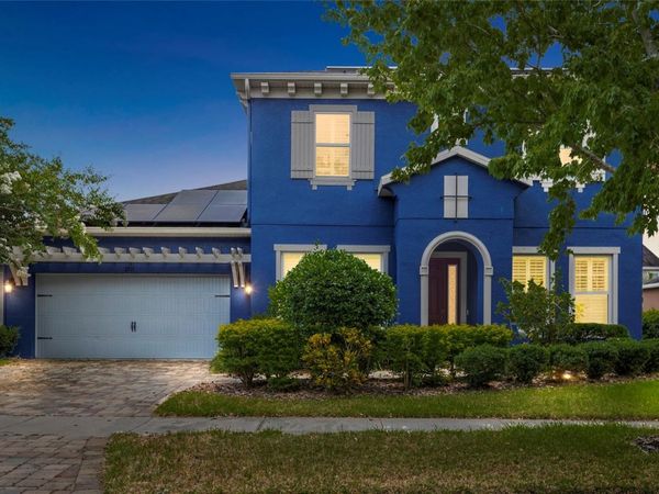 7013 ARTESIAN COURT , APOLLO BEACH, FL 33572