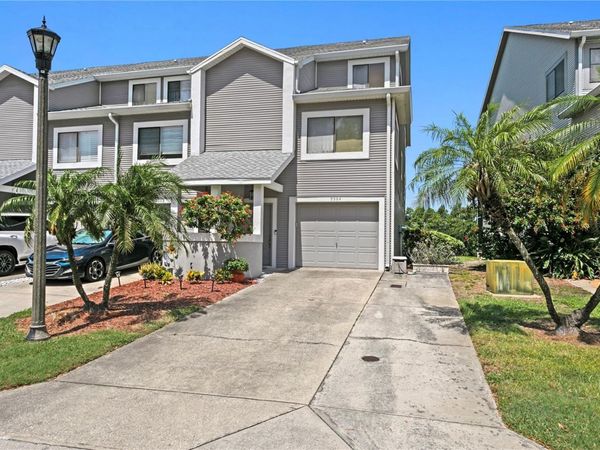 9564 TARA CAY COURT, SEMINOLE, FL 33776